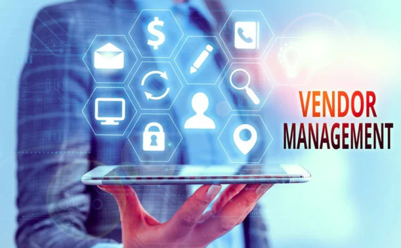 إدارة مؤهلات البائعين والأداء والامتثال للعقود